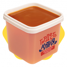 Эспарцетовый мёд оптом